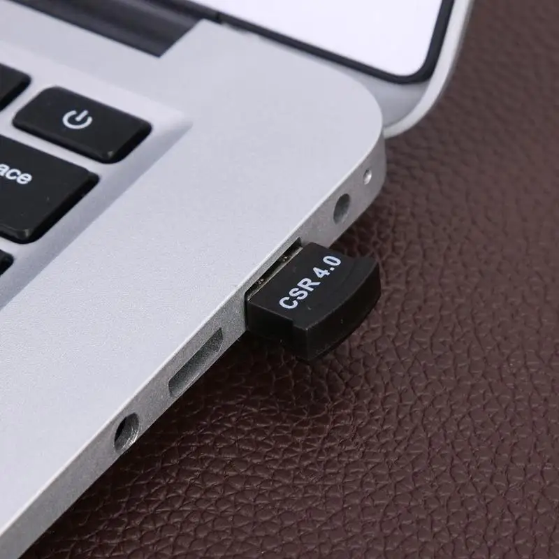 Bluetooth адаптер с Usb разъемом мини приемник поддержкой 4 0 беспроводной USB и