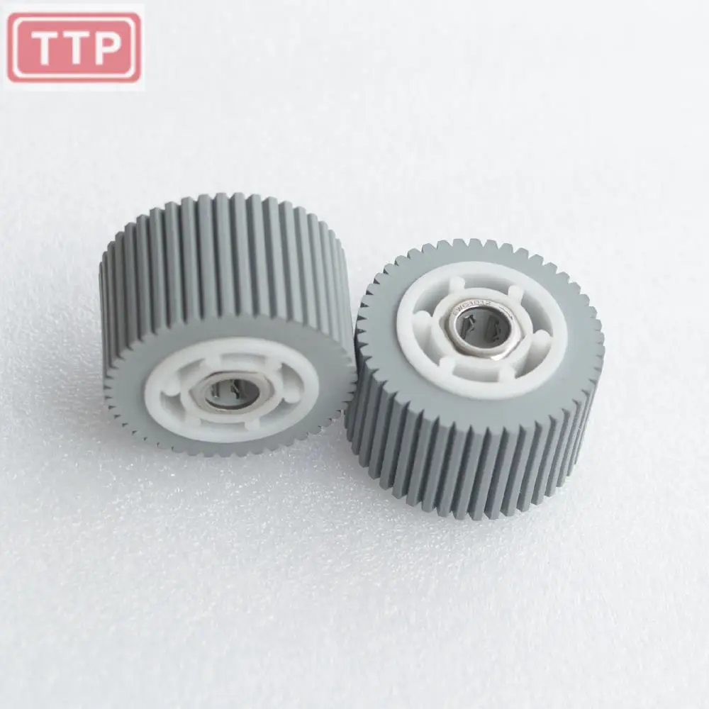 Флуоресцентный ролик для Ricoh Gestetner JP 730 735 750 780c 785c DX2330 DX2430 DX2432 | Компьютеры и офис