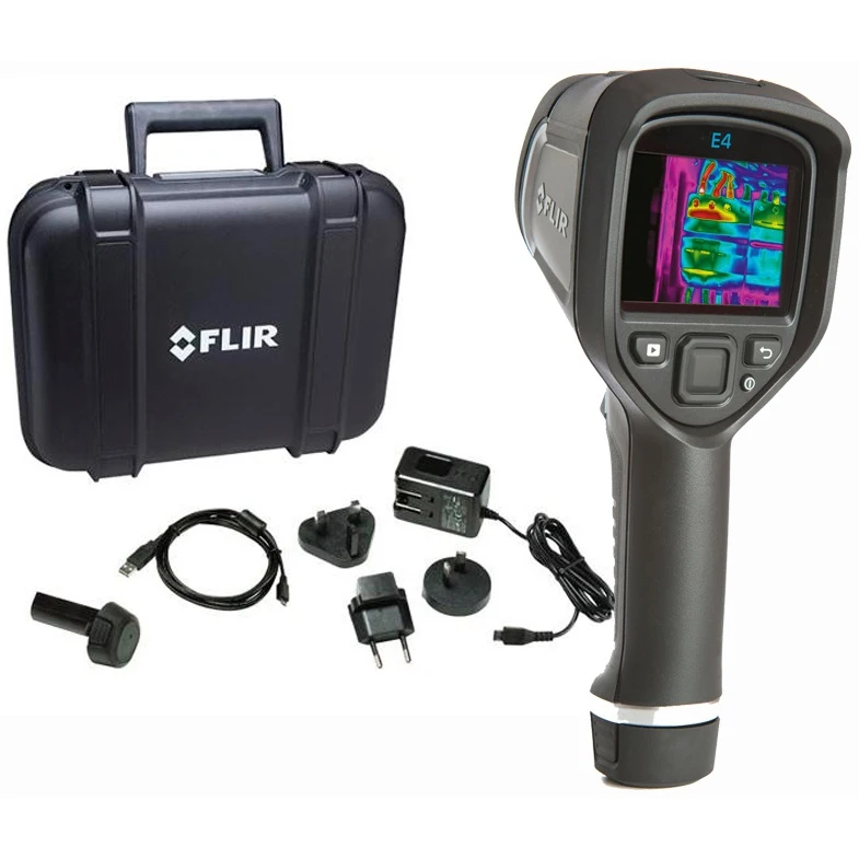 Тепловизор Flir E4 (Wi-Fi) |