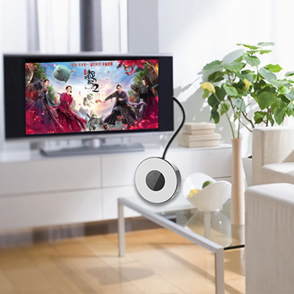 3.5mm 2-In-1 Bluetooth Audio Receive Transmitter Adapter | Электроника