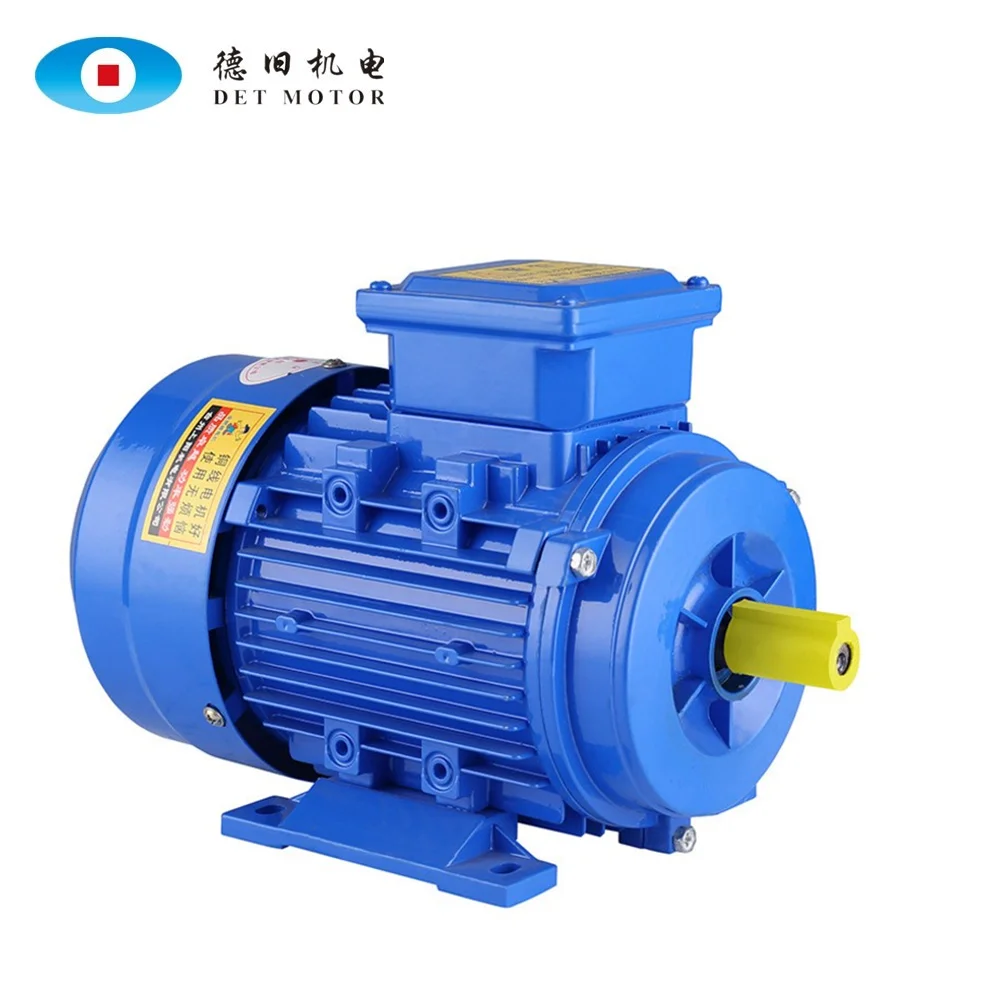 

Manufacturer supply YZR Three Phrase AC Electric Motor