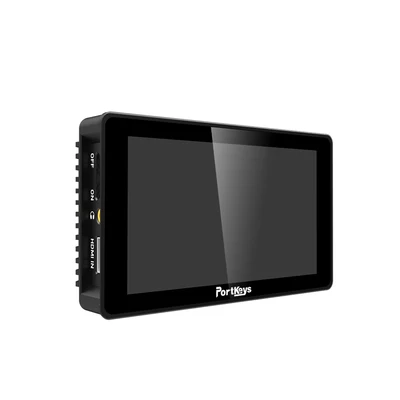 Портативные клавиши BM5 II 5 2 񟰈nit 3G SDI/HDMI совместимая сверхъяркая камера с