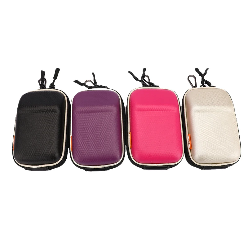 Сумка для камеры чехол цифровой Жесткий Чехол Olympus TG5 TG 5 Canon Powershot G9X G7X Mark II 2 G7XII