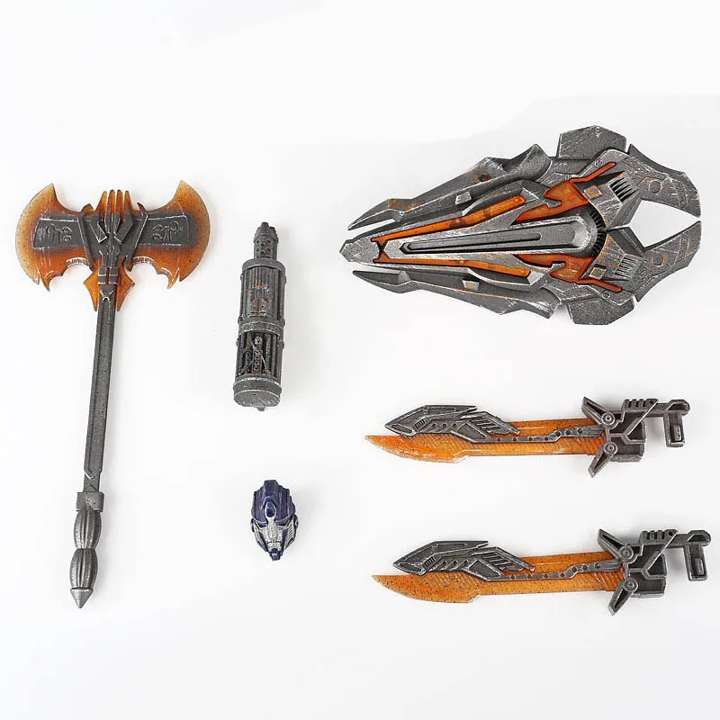 WJ трансформация MPP10 OP Commander сплав Battle Damage фильм негабаритных EVA шедевр литья под давлением фигурка Робот Игрушки