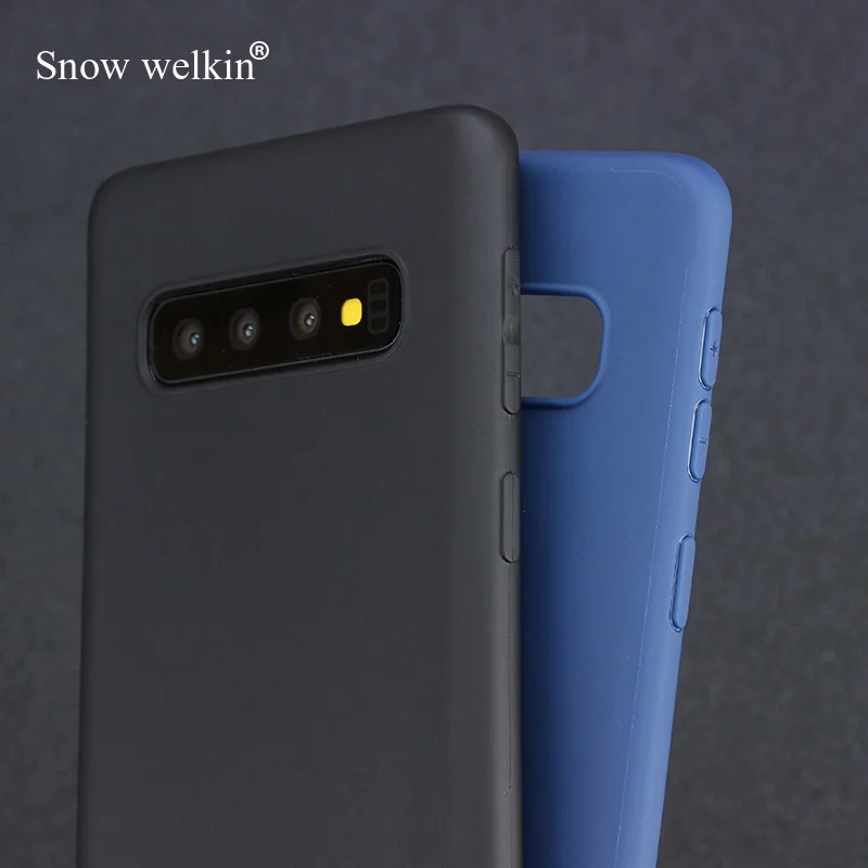 Силиконовый чехол карамельных цветов для Samsung Galaxy M10 M20 M30 A10 A30 A40 A50 A70 S7 S8 S9 S10 5G Plus A7