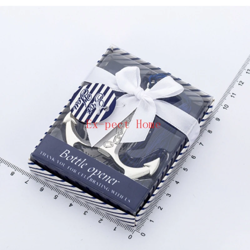 50 шт. новый металлический открывалка для пивных бутылок подарок свадебный