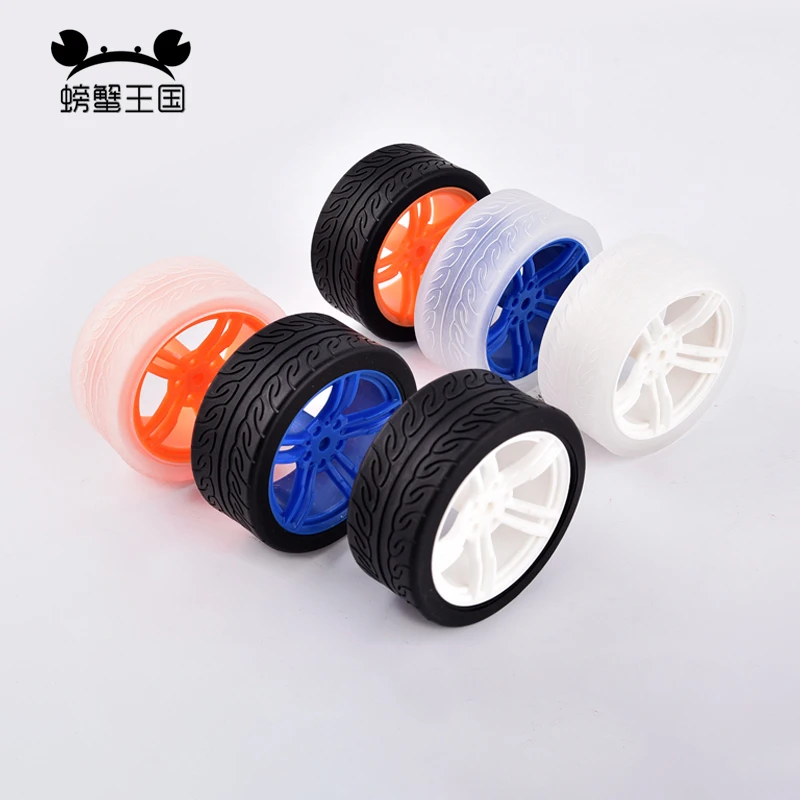 2 шт. резиновые шины для автомобиля|Детали и аксессуары| |