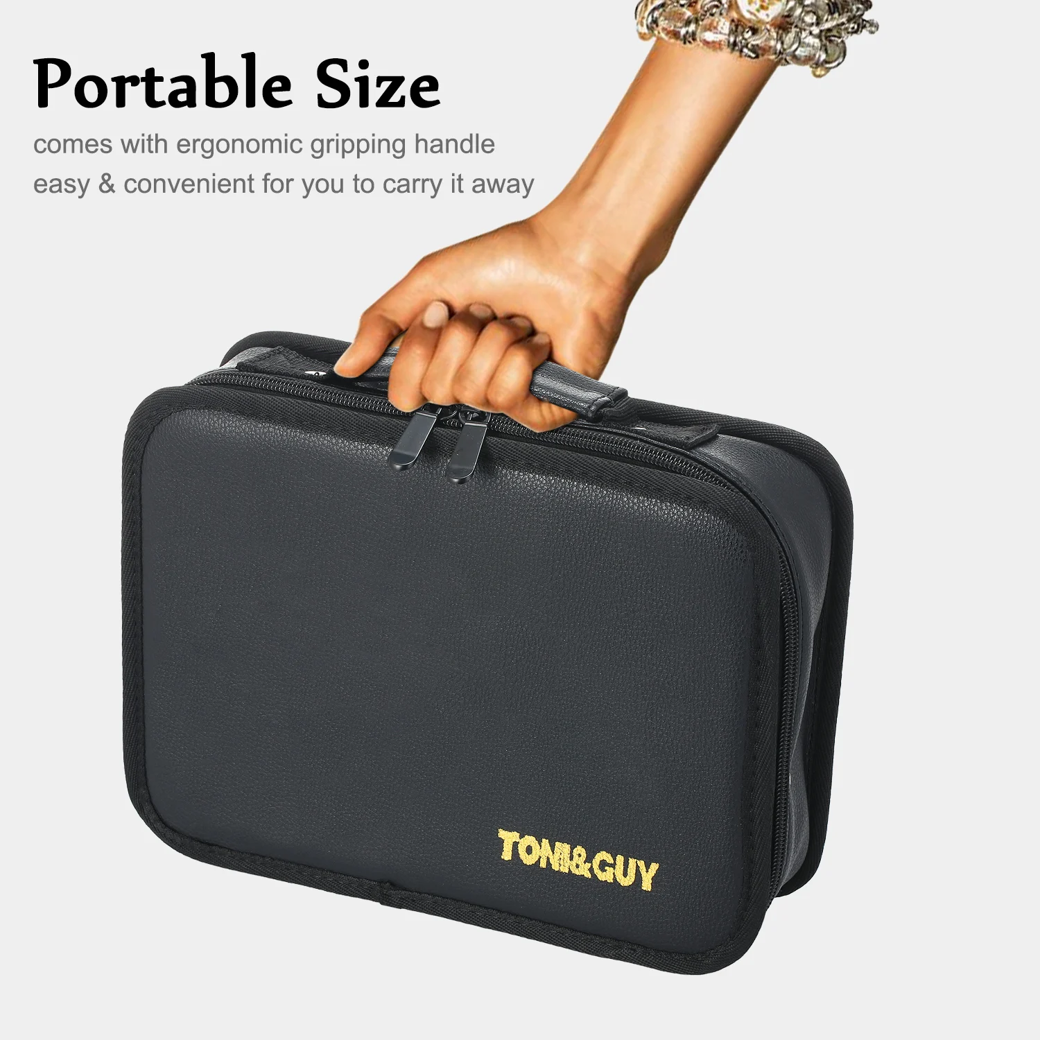 1 шт. сумочка несессер парикмахера дорожная сумка для хранения Парикмахерские