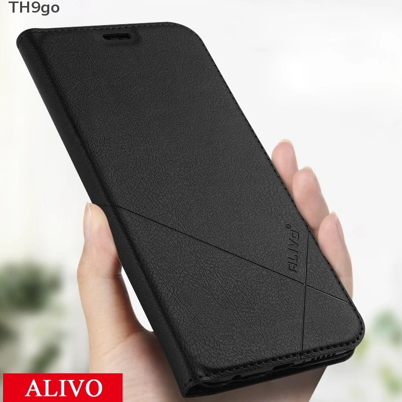 Чехол из искусственной кожи с подставкой для телефона Xiaomi Redmi S2 6A 5 Plus Note 4 4X 5A
