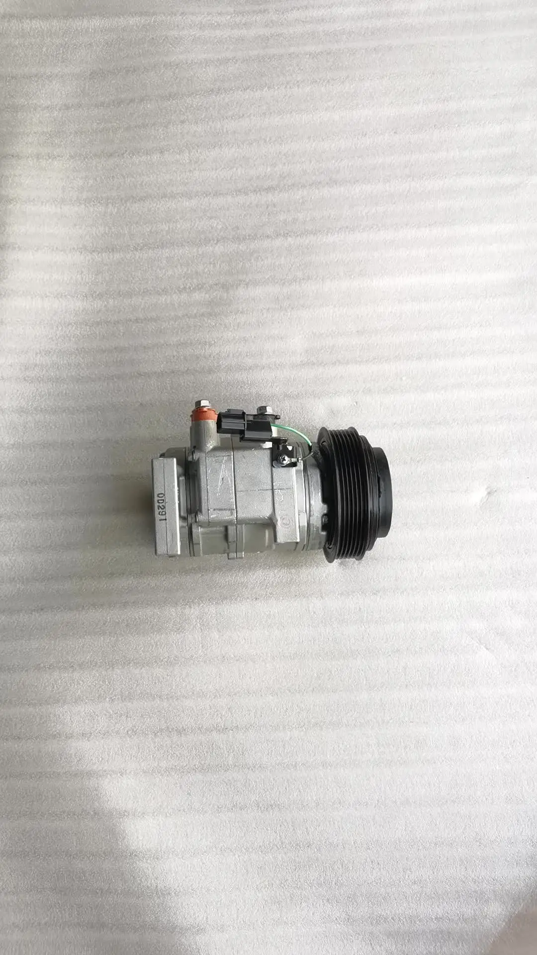 

Car air conditioner compressor fit OPTIMA SONATA 97701-4M100 97701-3V110