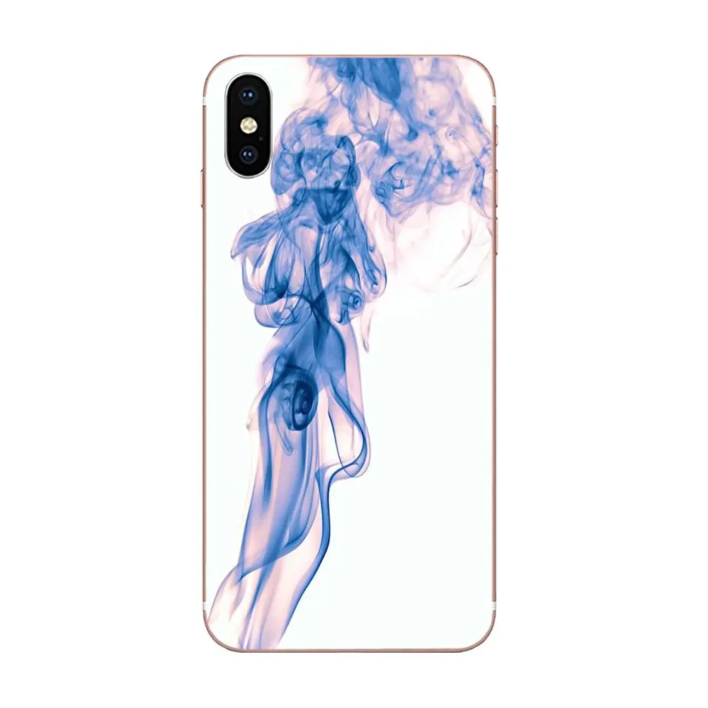 Мягкий чехол из ТПУ с модные Azul абстрактным 3d для LG K50 Q6 Q7 Q8 Q60 X Мощность 2 3 Nexus 5 5X V10