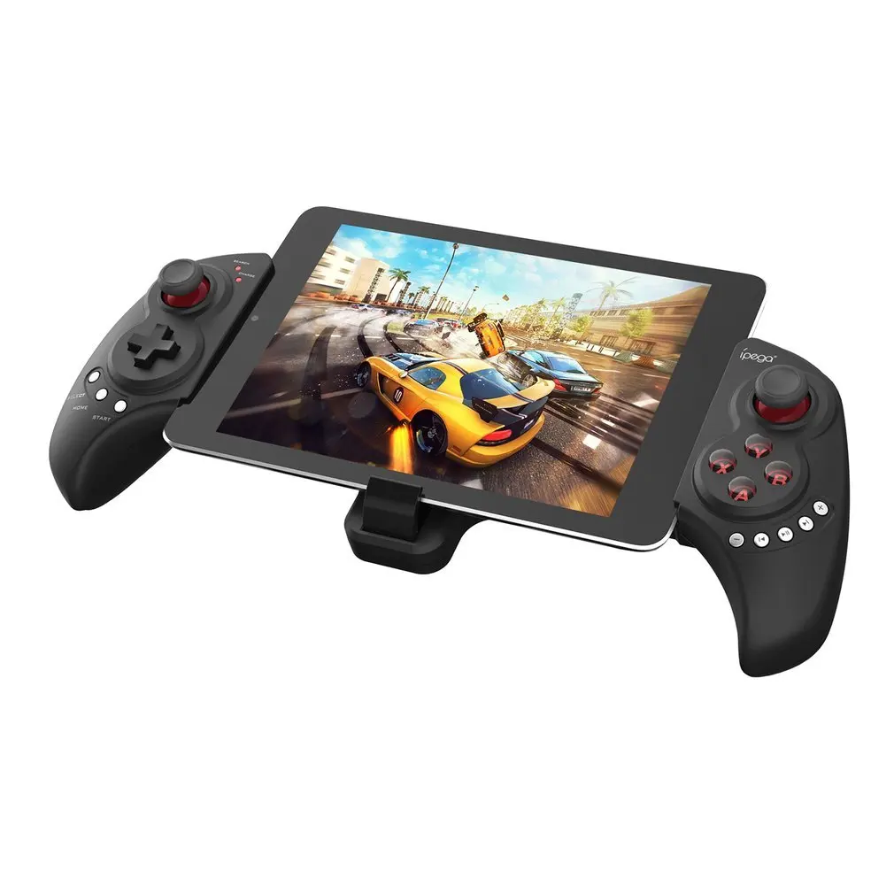 IPega телескопическая Bluetooth игровая ручка беспроводной геймпад контроллер