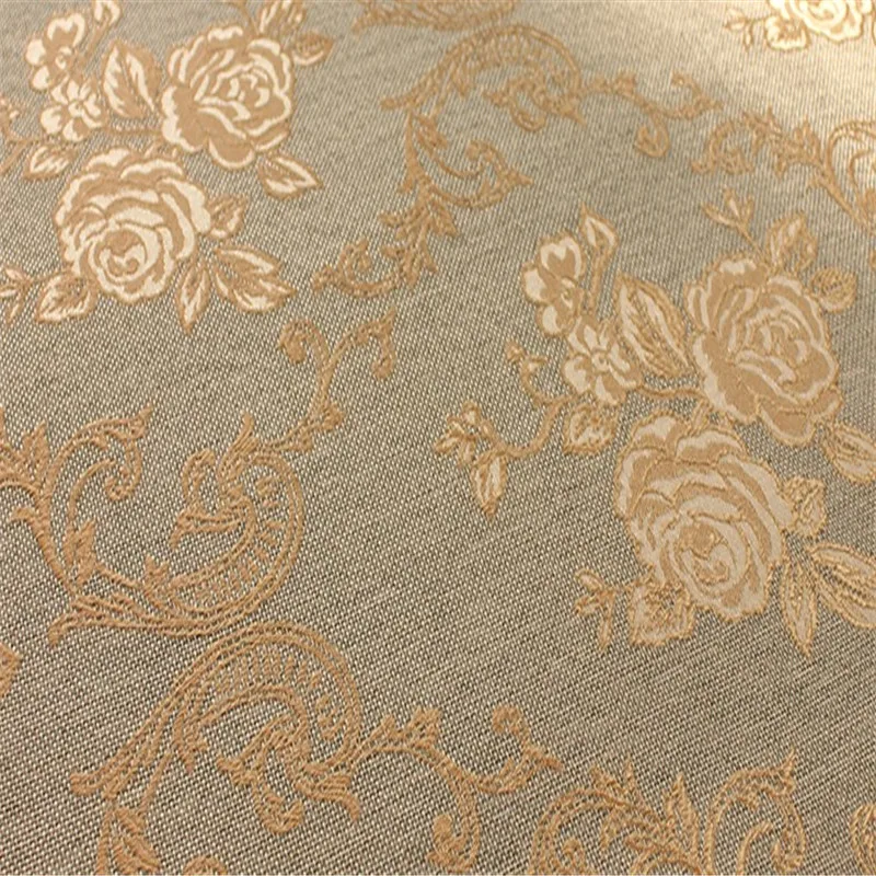 

Luxury European Round Rectangular table cloth and chair covers dining for coffee table for home Decoration Table Covers