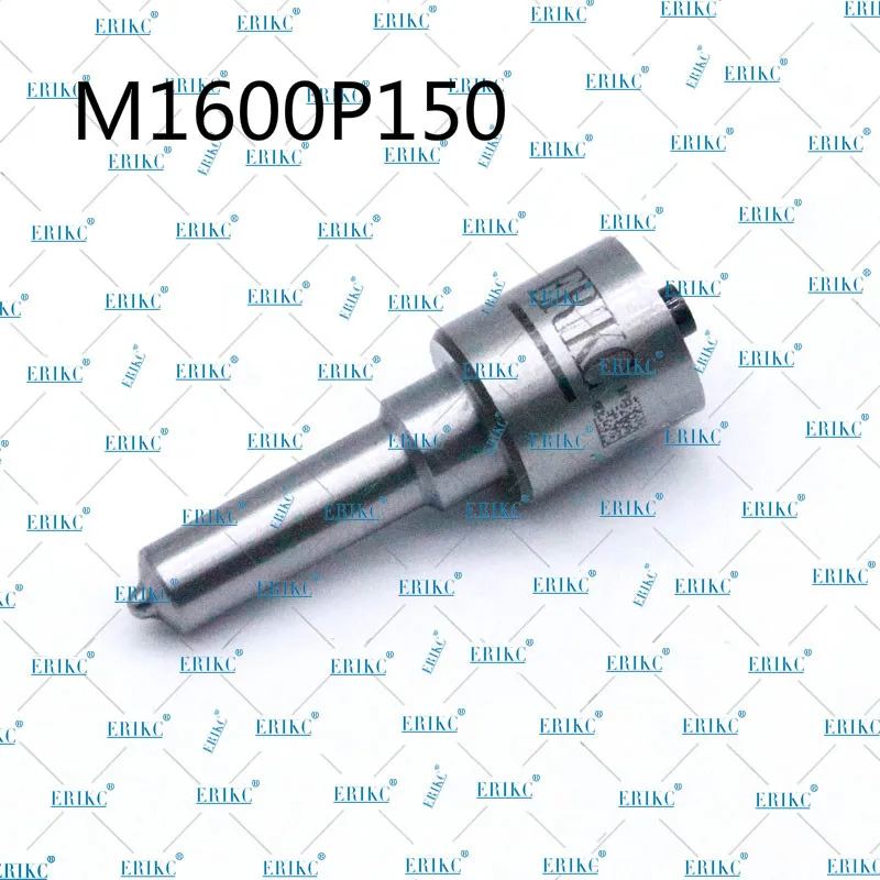 

ERIKC Fuel Nozzle M1600P150 DLLA150PM1600 ALLA150PM1600 Common Rail Injector Nozzle for Siemens A2C59515264 5WS40080 A2C20009347