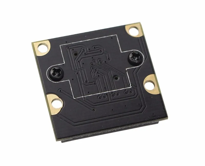 Raspberry Pi 4 Camera Night Version with 150 Degree Wide Angle 5M Pixel 1080P Module Also Support Rpi3