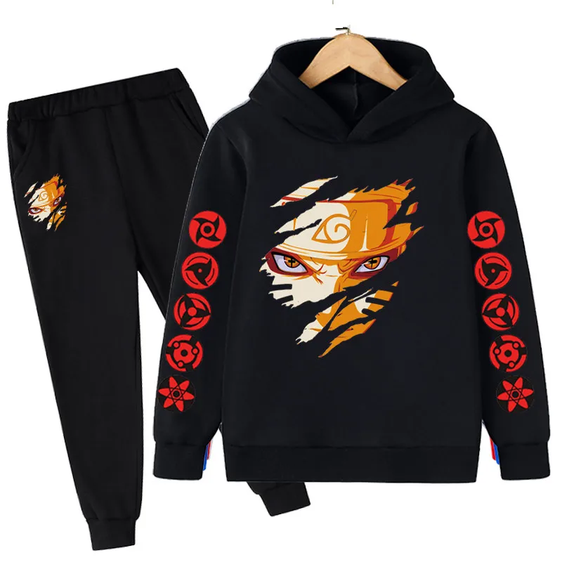 

2 шт./комплект, спортивный костюм для мальчиков, на Возраст 4-14 лет