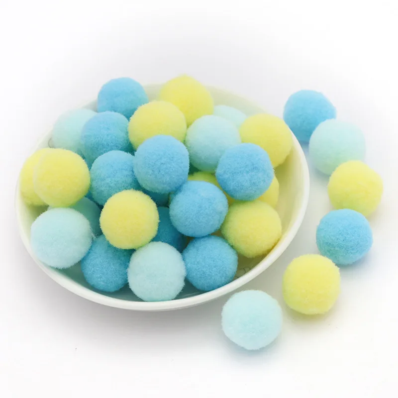 

Дополнительные 8/10/15/20/25/30 мм Разноцветные роскошный баскетбольный мяч для аксессуары творческий с меховыми помпонами