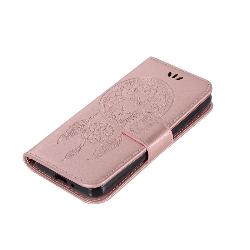 Флип-кейс для Huawei LUA-L21 LUA-U22 LUA-U02 Y3 2 кожаный чехол мобильного телефона Y3II II Y 3 3II LUA L21