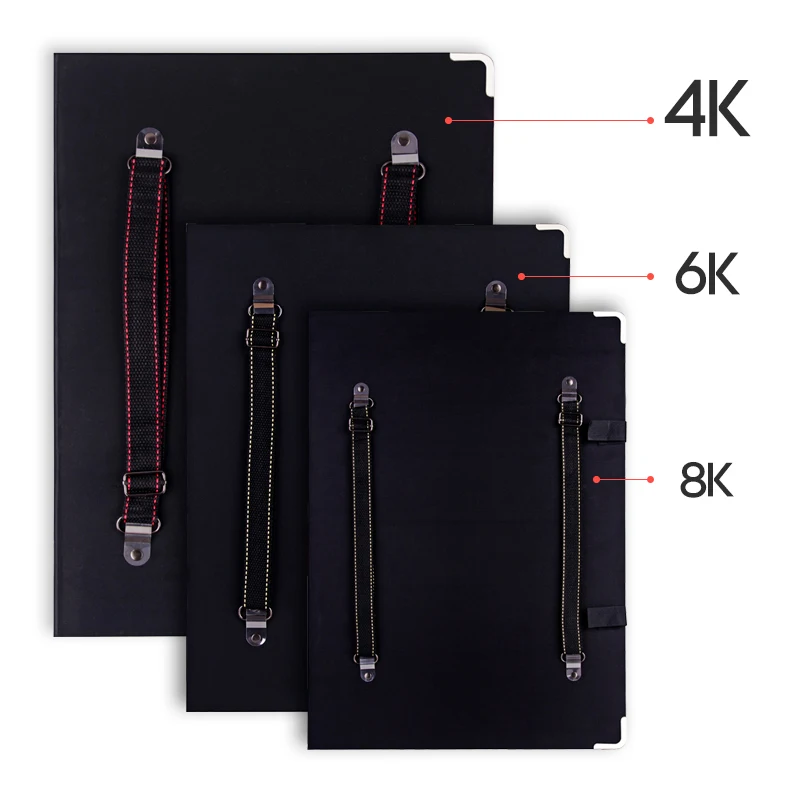 Портативная доска для рисования сумка художественных скетчей