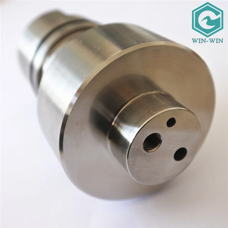 Гидроабразивный резак запасные части обратный клапан тела 12020 используется на