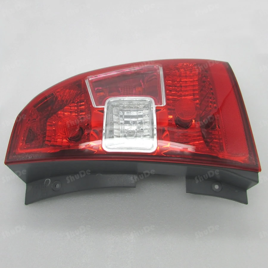 Для Kia Cerato 2007-2012 задний габаритный фонарь задний фонарь в сборе задний светильник s