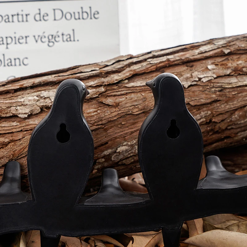 Новинка крючок вешалка за дверью для одежды бесшовные гвозди настенный