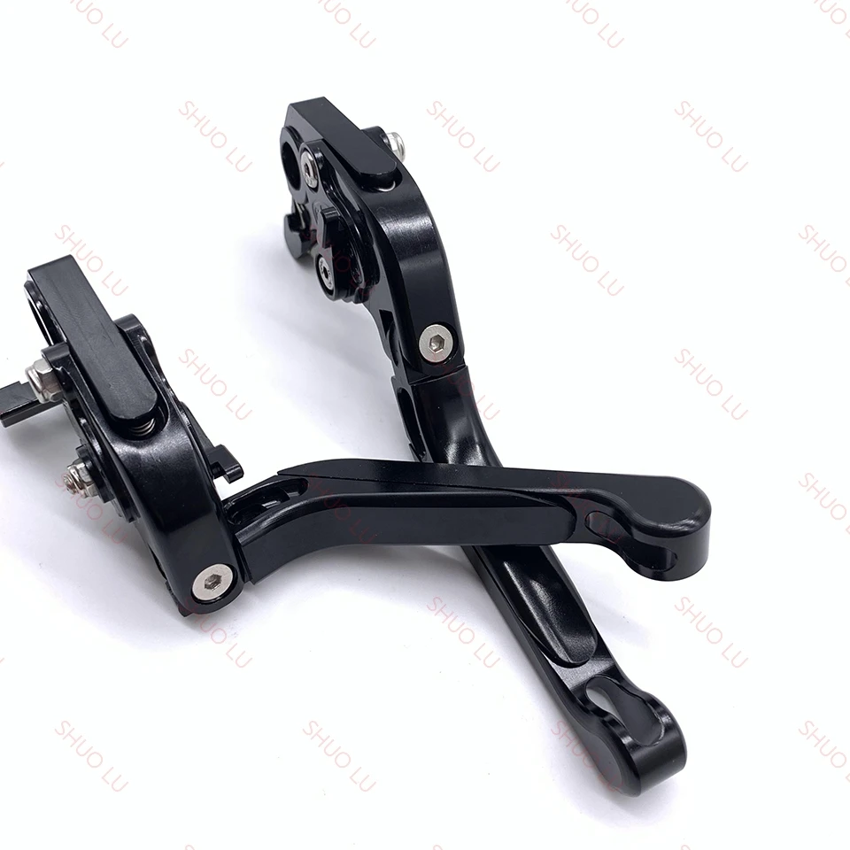 Для BMW F800GS ADV F800 GS Adventure F800R F800GT F800ST F800S F700GS F650GS мотоциклетные Складные Выдвижные
