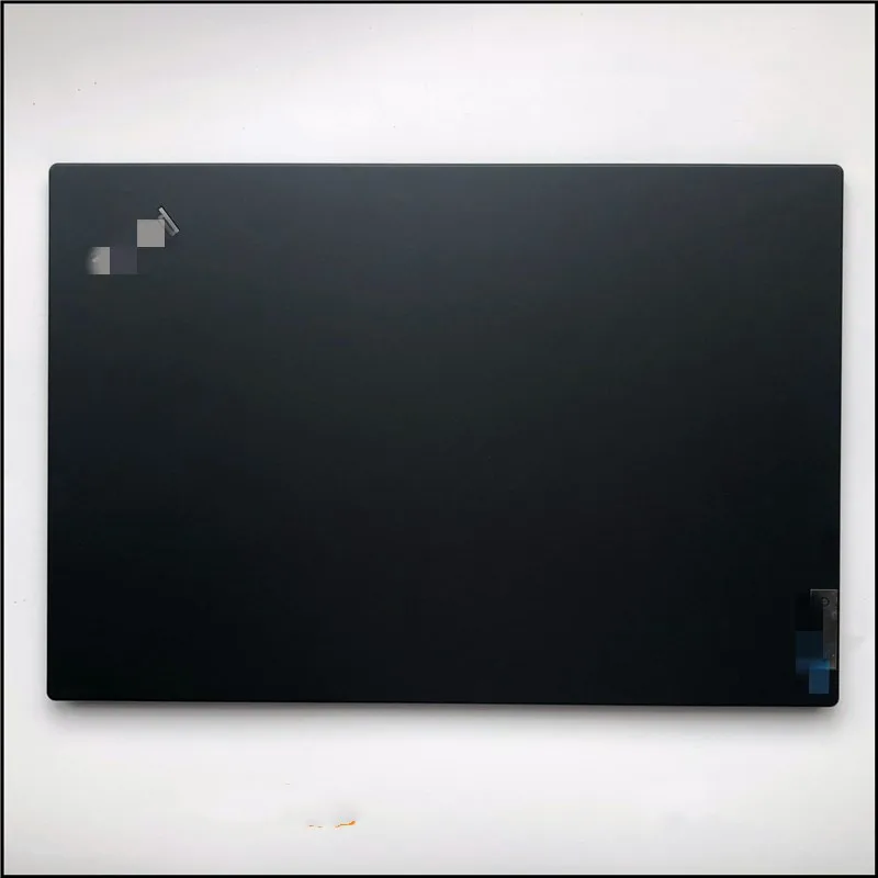 

Новый оригинальный корпус для ноутбука Lenovo Thinkpad E14 2020, пластиковый корпус верхней крышки ЖК-дисплея