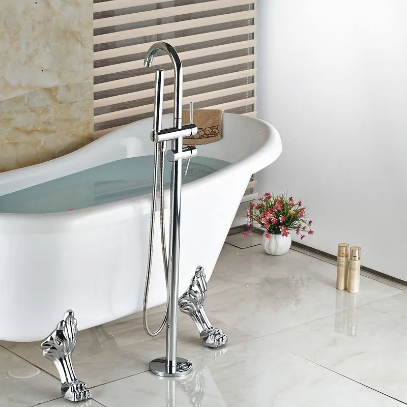 смеситель напольный medici 309. 00. отдельно стоящий смеситель для ванны. 00. напольный смеситель для ванны hansgrohe.