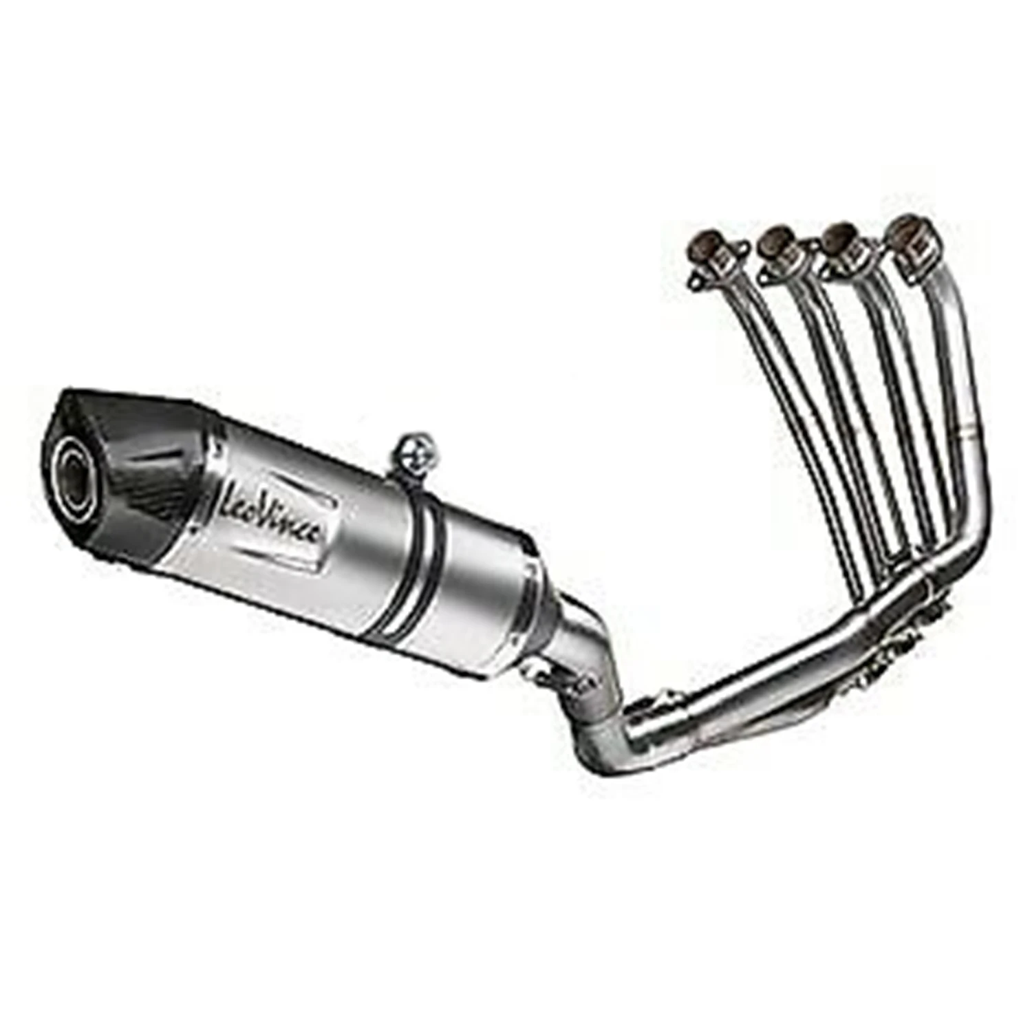 

FOR Honda CB650 CBR650F CB CBR 650 CBR650 CB650F 2014 To 2020 Exhaust Full System Motorcycle Exhaust Middle Link Pipe SBK