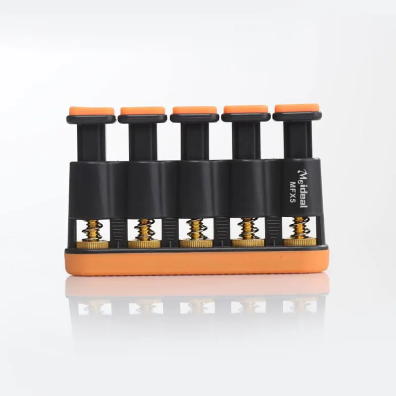 Тренажер для пальцев усилитель регулируемое силовое тренировочное оборудование