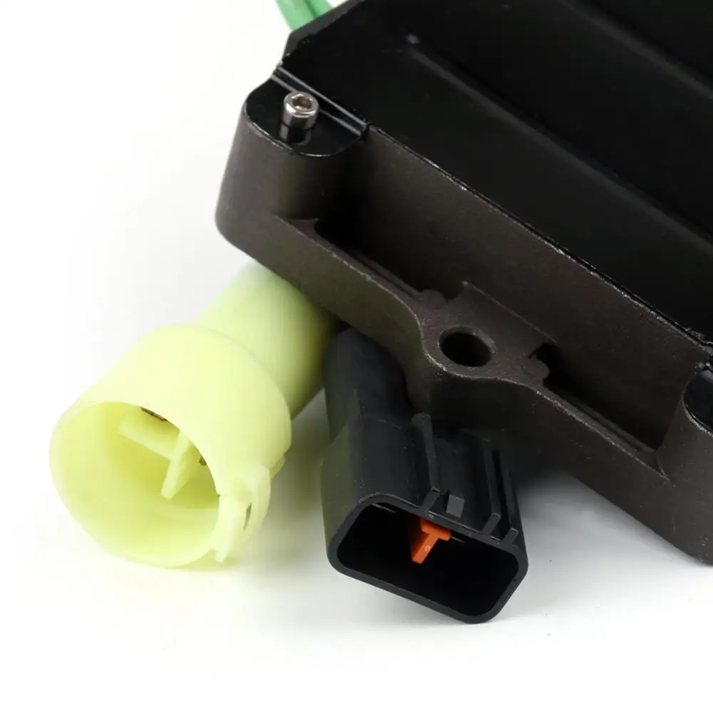 Artudatech Regulator Rectifier For Yamaha FA1800 FB1800 FX1800 FY1800 GX1800 RM1800 RX1800 SXT1800 FX FY GX RM RX SXT VXT 1800 | Автомобили