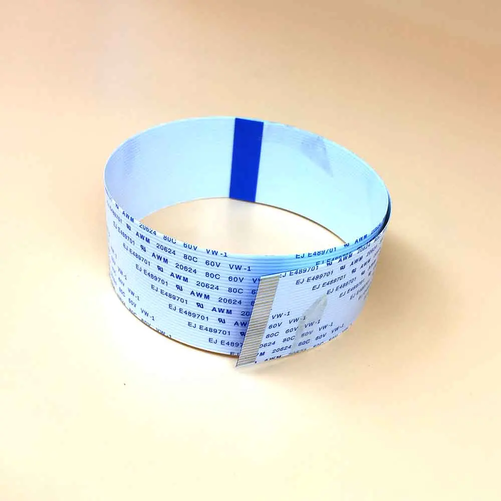 31pin Dx5 головной кабель F186000 DX5 головка гибкий кабель для передачи данных человеческие Skycolor Xuli принтеры Mimaki, roland, Mutoh принтер