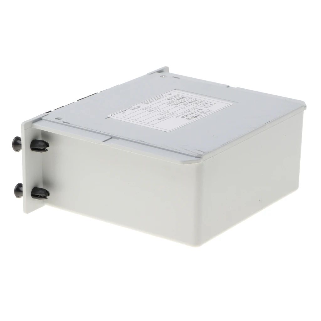 

Оптический Сплиттер PLC 1X16, разъемы SC/UPC, тип пластины