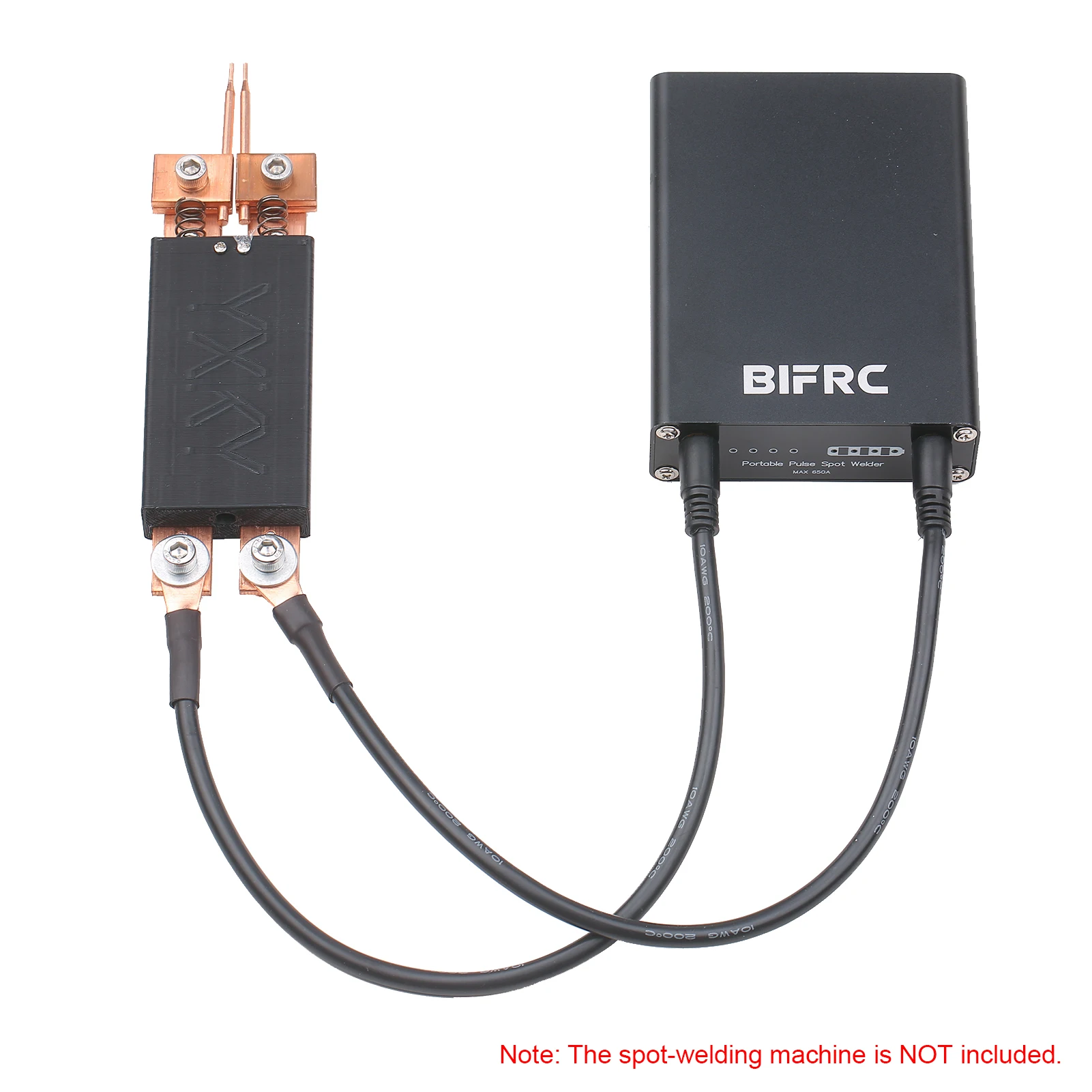 Ручка для точечной сварки ручка с автоматическим триггером аппарата Встроенная