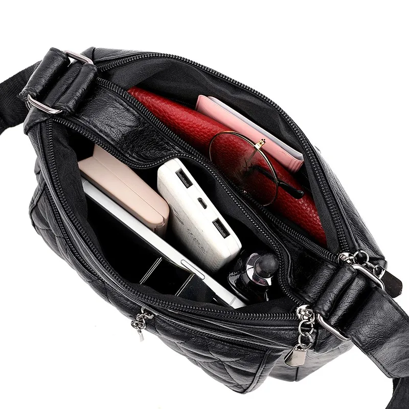 Модная женская сумка модная роскошная через плечо для девочек износостойкая