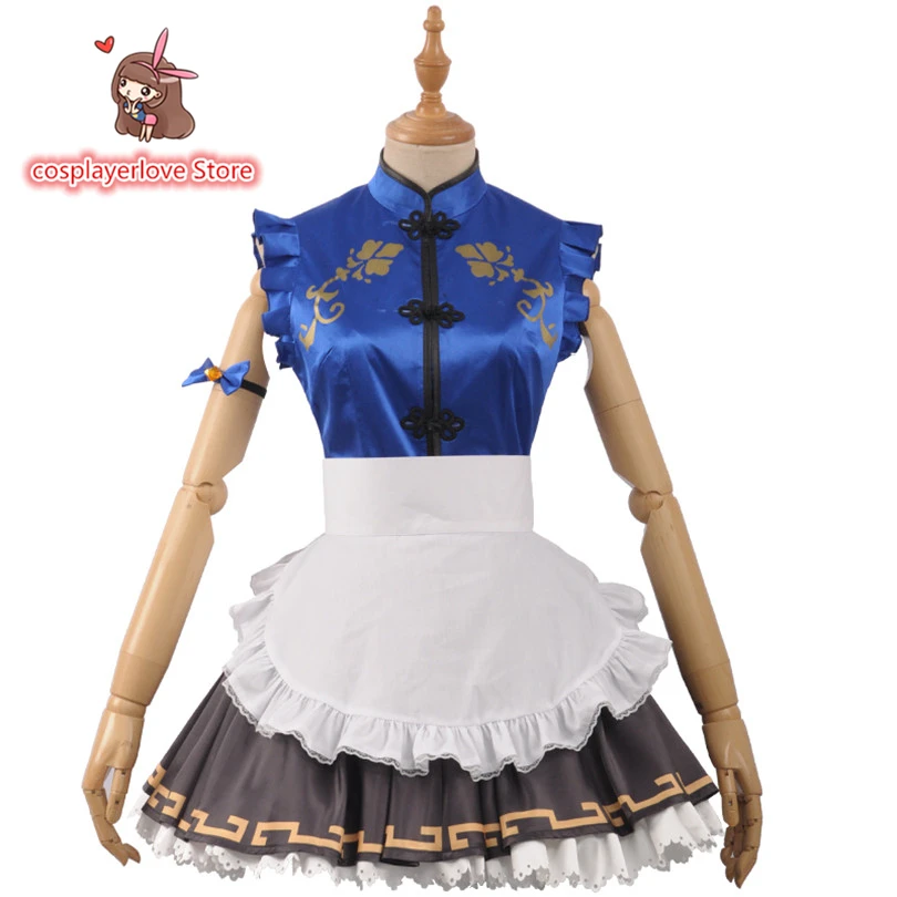 

Lovelive, мацура кэнан, косплей, карнавальный костюм, Хэллоуин, Рождественский Костюм