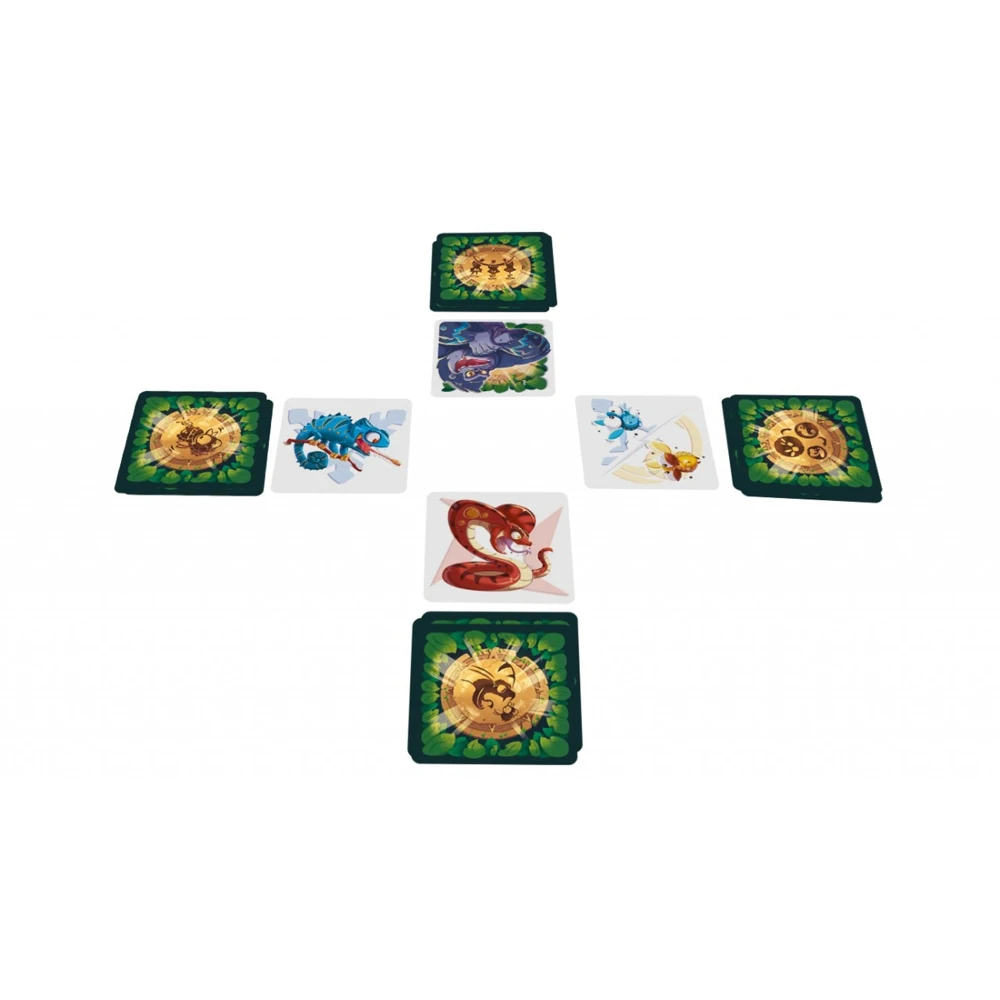 Настольная игра Гоббит GG059 GAGA GAMES | Игрушки и хобби