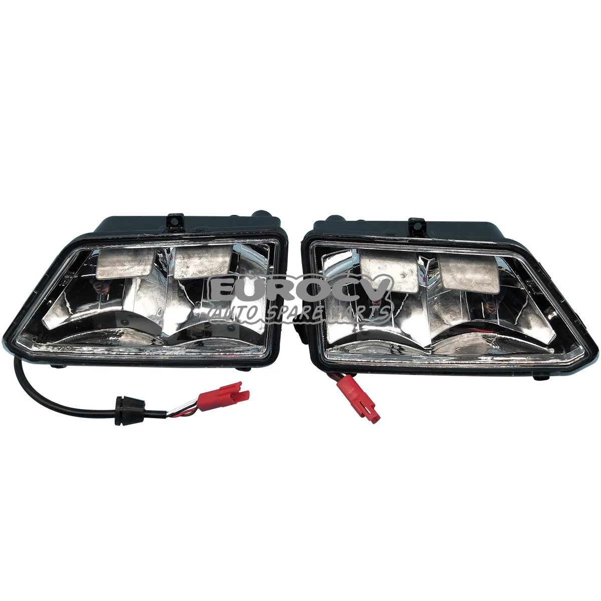 Запасные части для Scania Trucks PCI 2552708 + 2552709 комплект точечных ламп | Автомобили и
