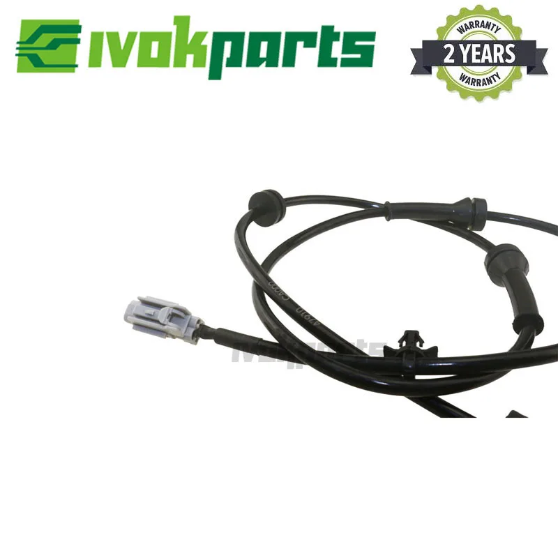 Передний датчик скорости колеса Alex Right RH ABS для Nissan Murano 2003 2008 Quest 2009 3.5L V6 47910 CA000