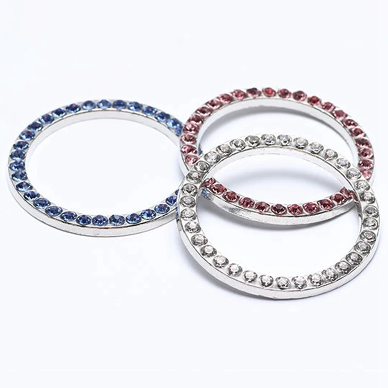 Переключатель зажигания автомобиля аксессуары двигатель старт/стоп нажимная