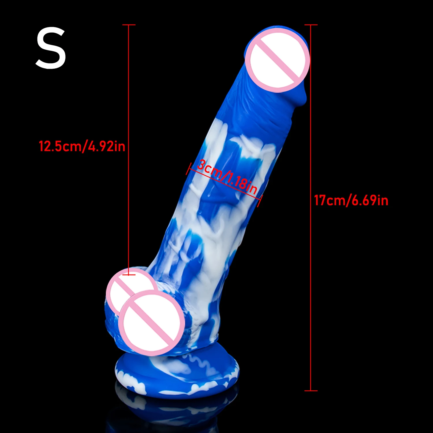 Мягкая кожа жидкие силиконовые фаллоимитаторы с присоской реалистичный пенис