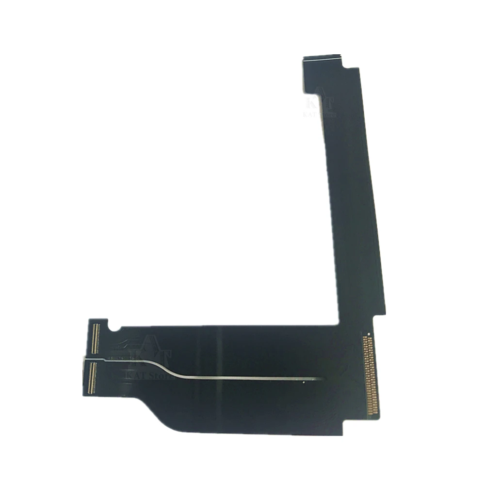 1 шт. гибкий кабель для подключения материнской платы к ЖК дисплею iPad Pro 12 9 дюйма