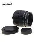 Объектив 50 мм F1.4 CC TV + C-образное крепление + макрокольцо для камеры Nikon 1 AW1 S2 J4 J3 J2 J1 V3 V2 V1
