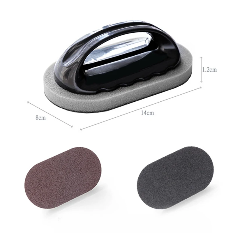 Сильная дезактивация губка щетка для Ванной Щетка плитки горячая Распродажа