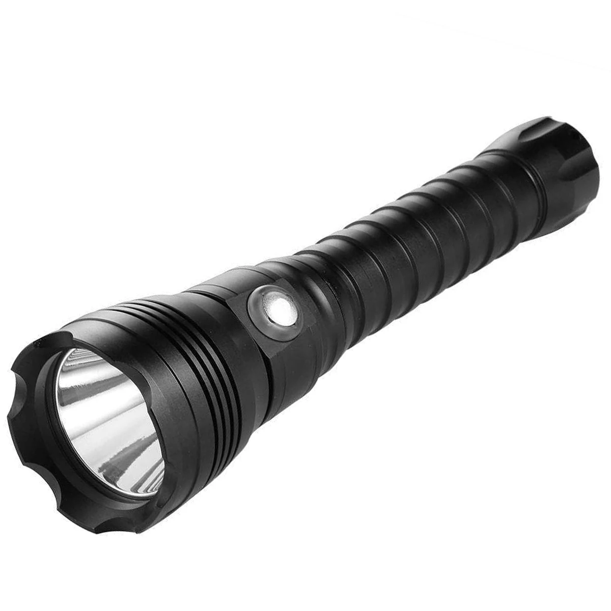 3160 люмен XHP70 светодиодный ная вспышка для дайвинга тактическая подводные