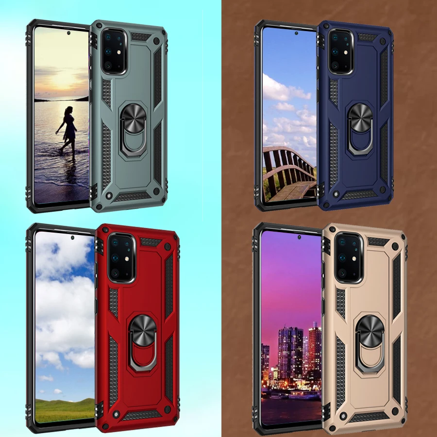 Чехол для samsung s20 plus s20ultra чехол телефона galaxy S 20 Ультра samsun + защитный кольцо
