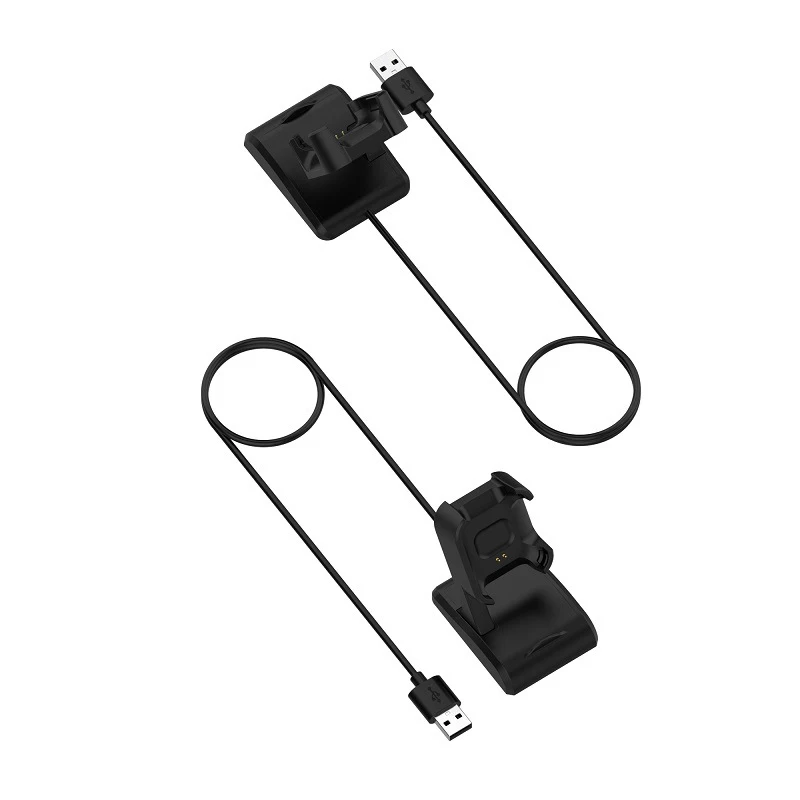 Новый USB кабель для зарядки док станция Xiaomi Mi Watch Lite Usb Быстрая Зарядка Док Redmi