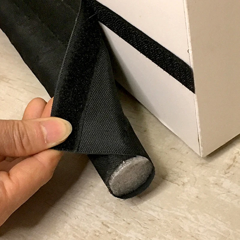 Уплотнительная прокладка для нижней двери оконный блок клеевая трещина