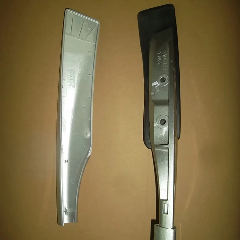 Крышка основания багажника на крышу автомобиля/направляющая наконечник для INFINITI